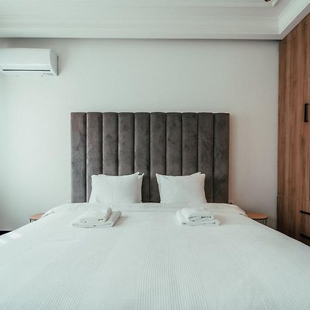 Biarritz Luxury Apartments Belgrado Buitenkant foto