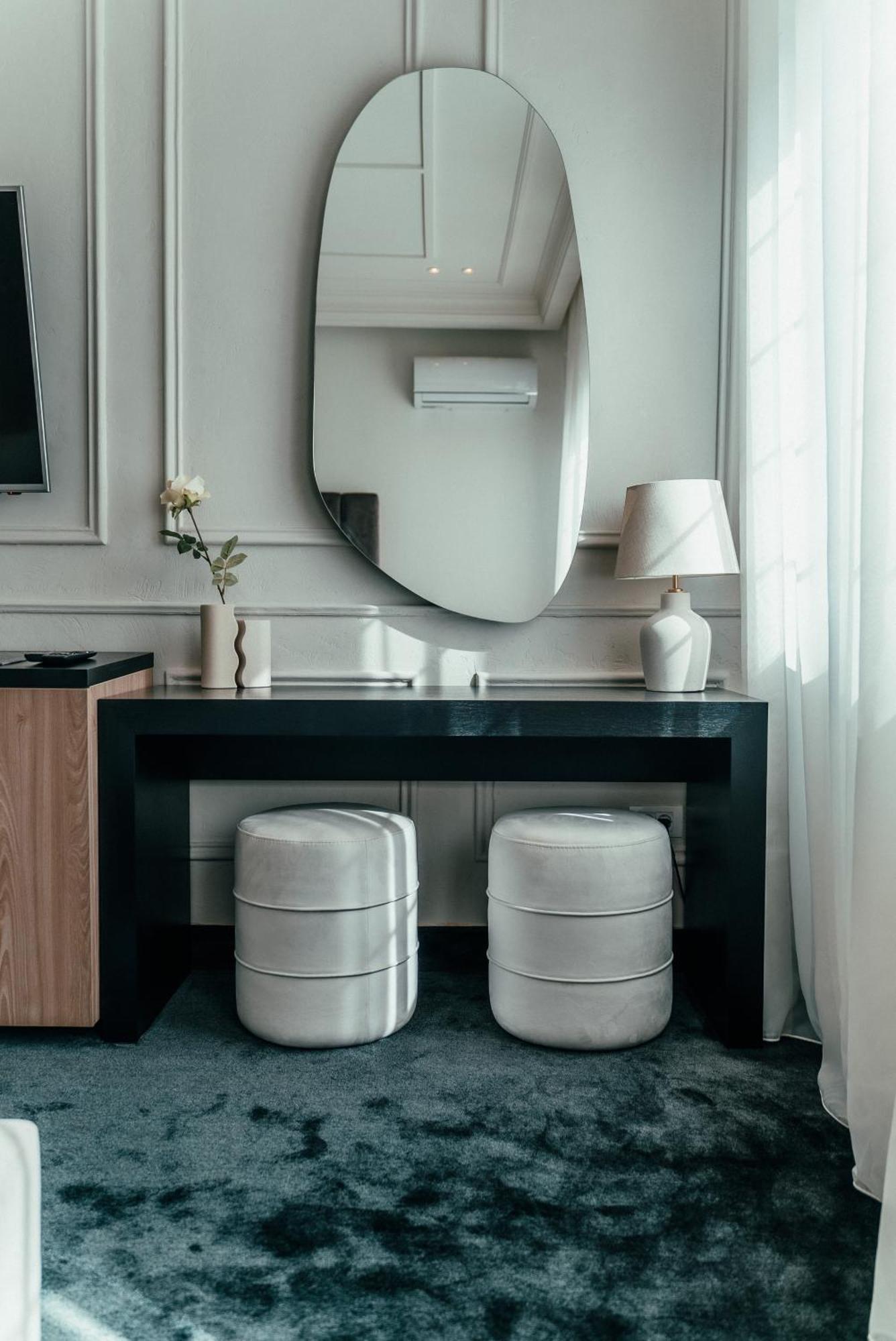 Biarritz Luxury Apartments Belgrado Buitenkant foto