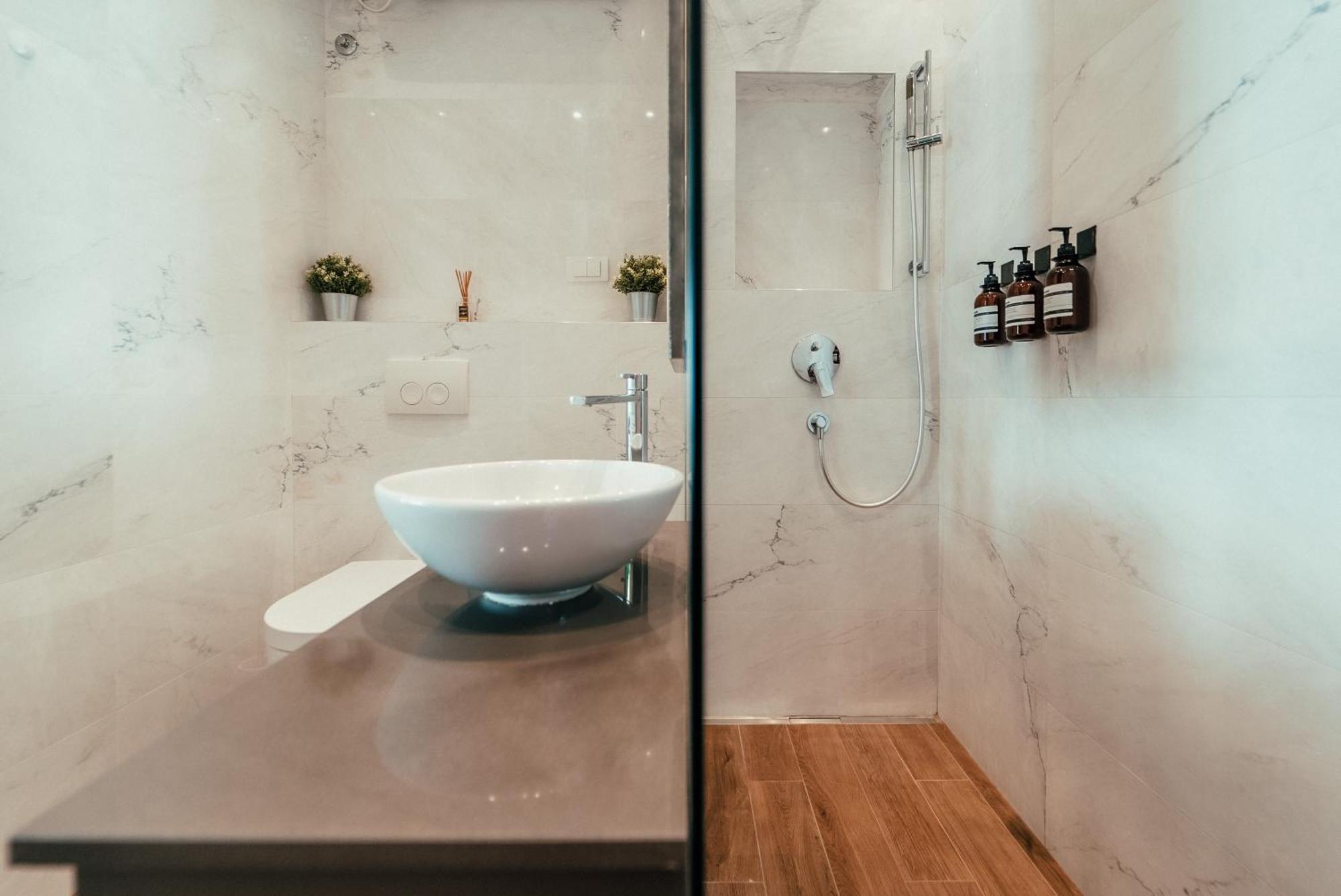 Biarritz Luxury Apartments Belgrado Buitenkant foto