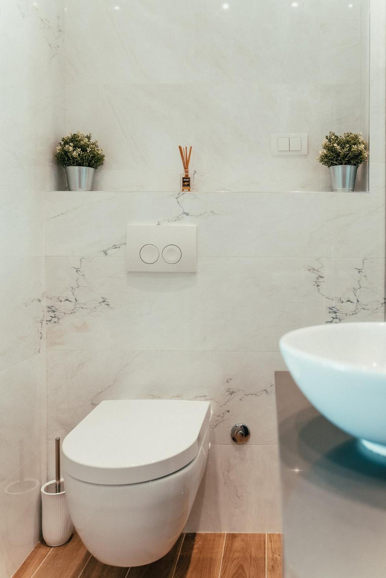 Biarritz Luxury Apartments Belgrado Buitenkant foto