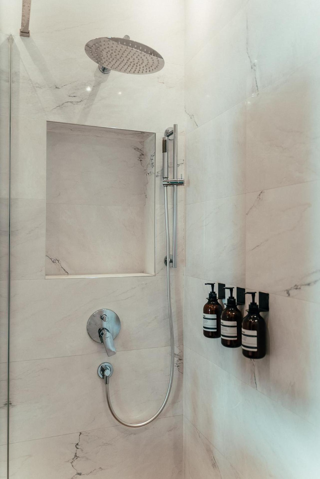 Biarritz Luxury Apartments Belgrado Buitenkant foto