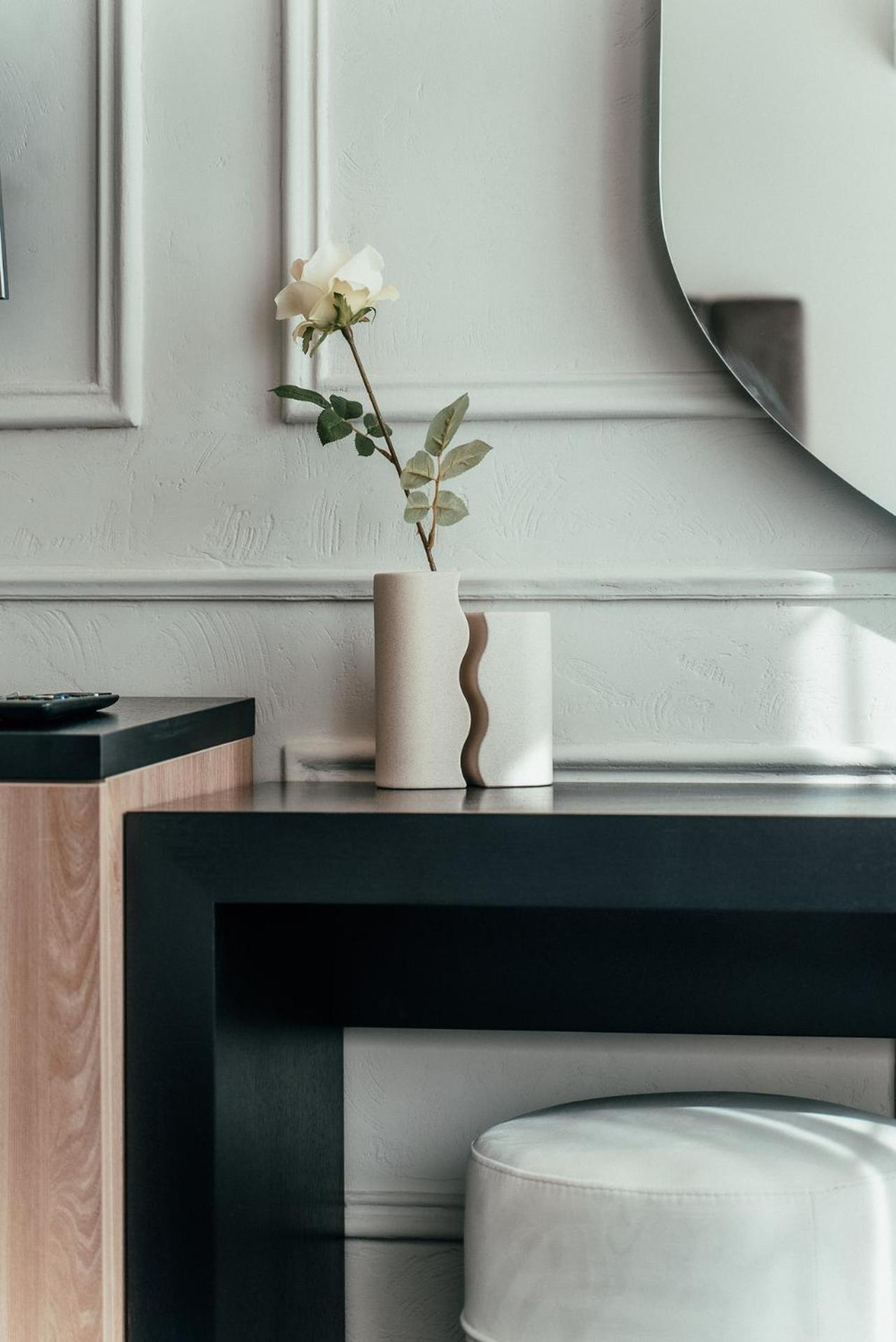Biarritz Luxury Apartments Belgrado Buitenkant foto