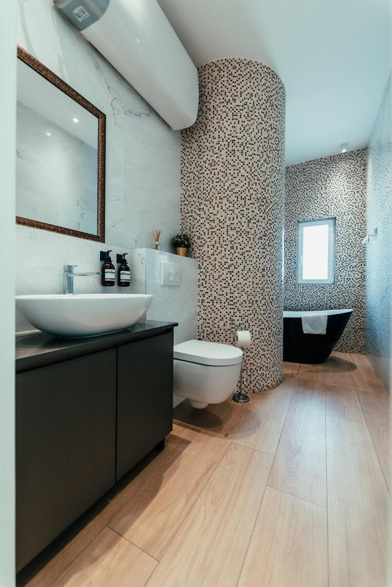 Biarritz Luxury Apartments Belgrado Buitenkant foto