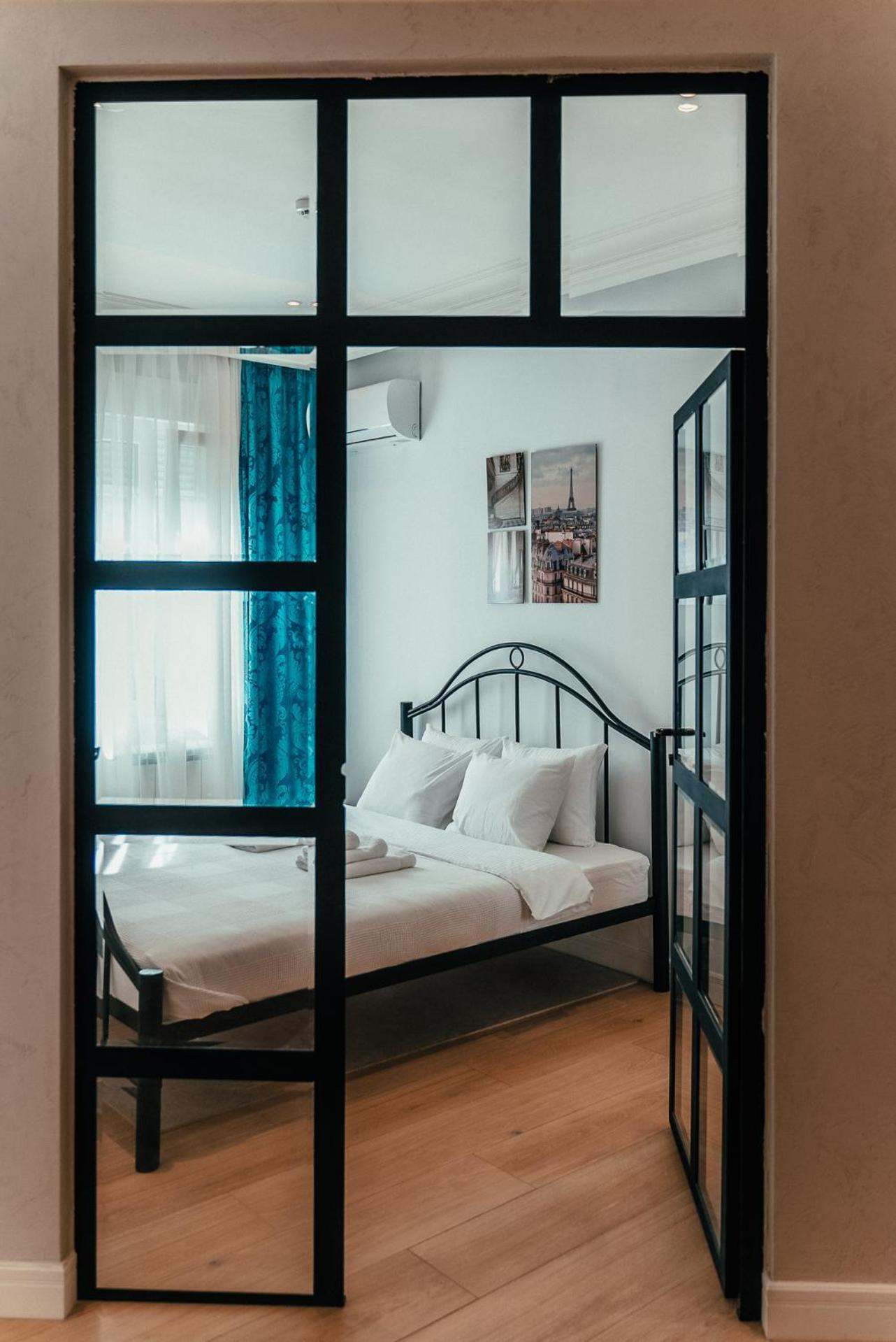 Biarritz Luxury Apartments Belgrado Buitenkant foto